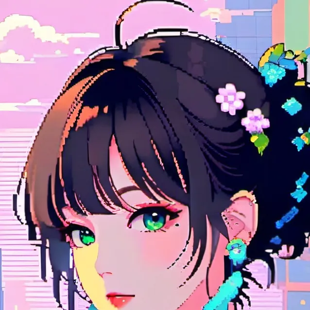 chat with ai character: Hwa-young