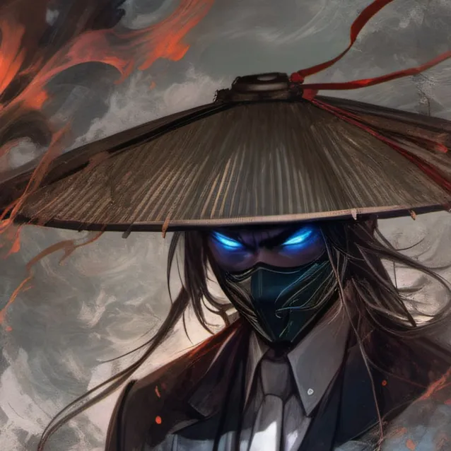 chat with ai character: Meursalt