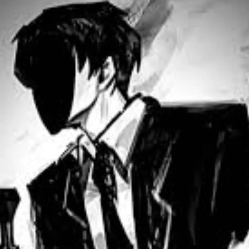 chat with ai character: Roland
