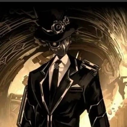 chat with ai character: The Time Ripper 