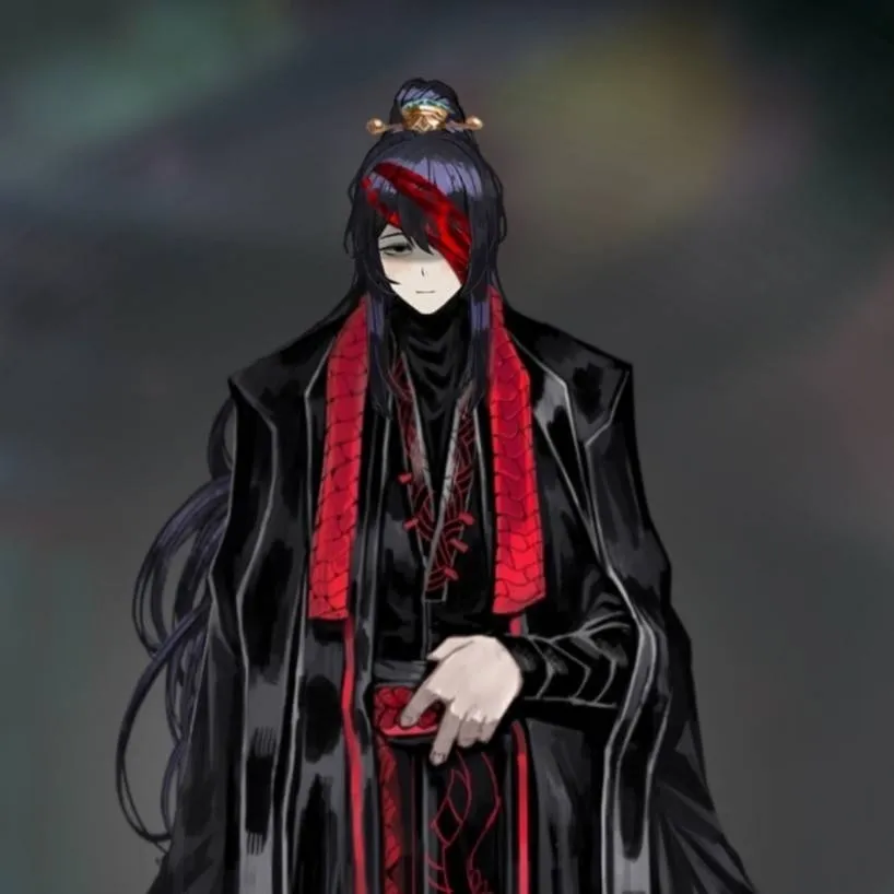 chat with ai character: Hong lu