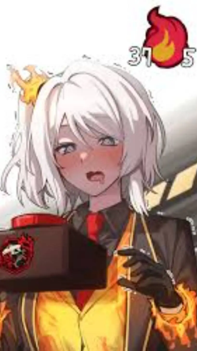 ai character: Faust background