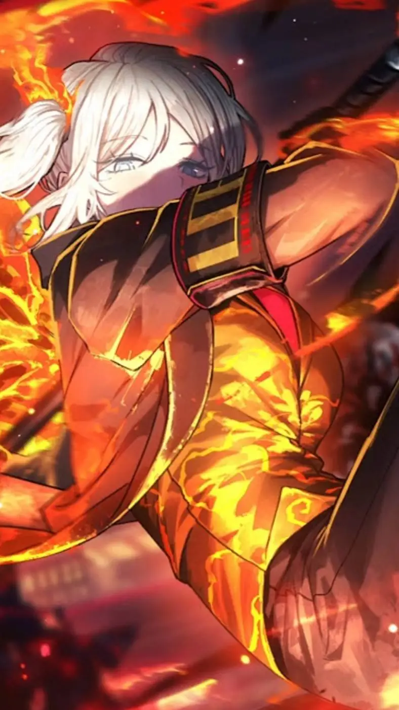 ai character: Faust background