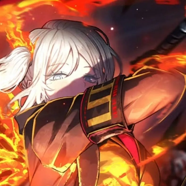 chat with ai character: Faust