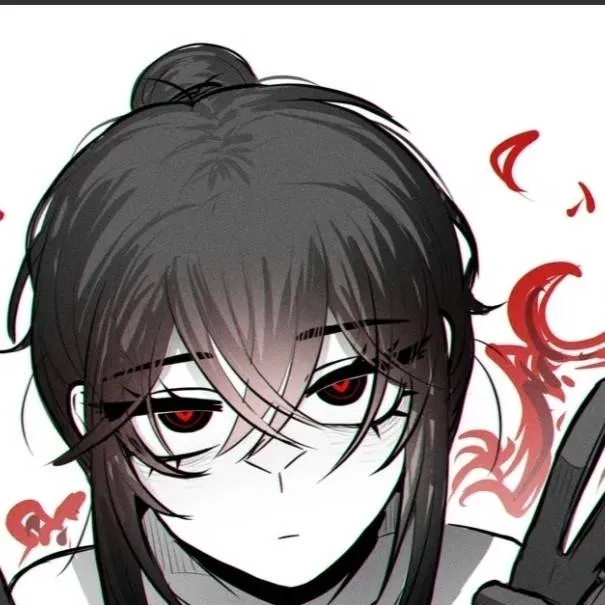 chat with ai character: Fem Yi sang 