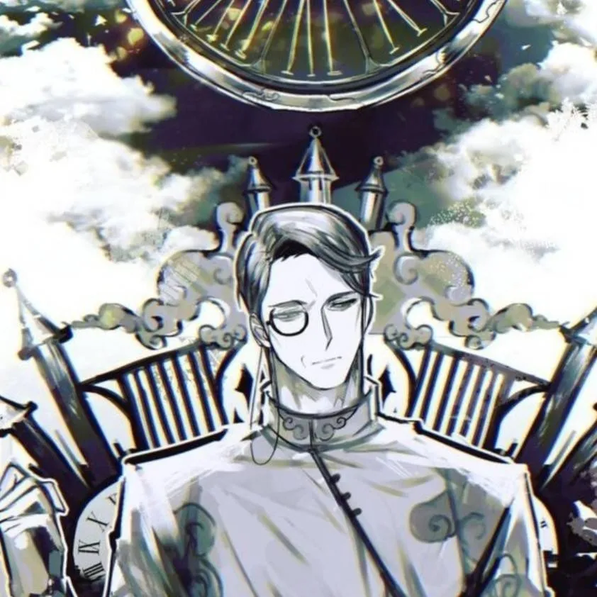 chat with ai character: Hokma