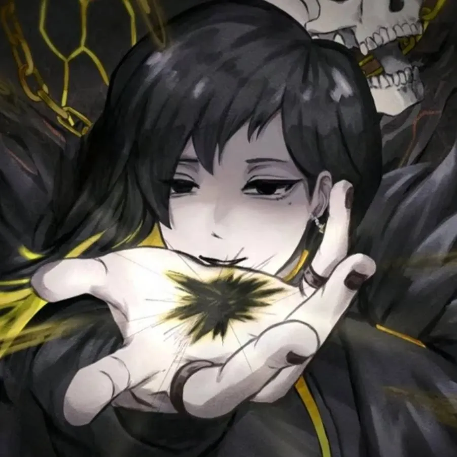 chat with ai character: Binah