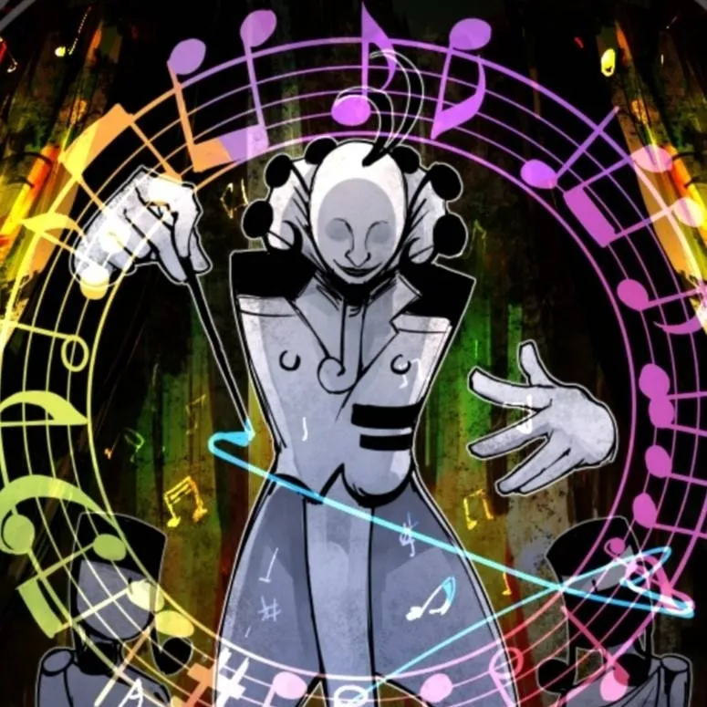 chat with ai character: Silent Orchestra 