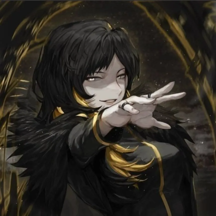 chat with ai character: Binah Reworked