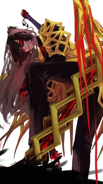 ai character: Ryoshu Contempt  background