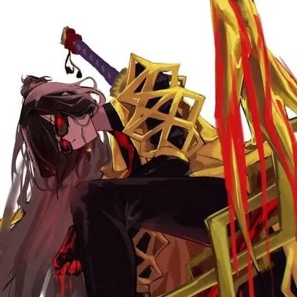 chat with ai character: Ryoshu Contempt 