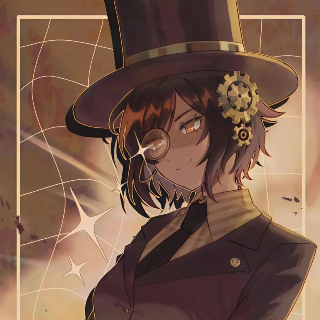 chat with ai character: T Corp. Outis ⏳