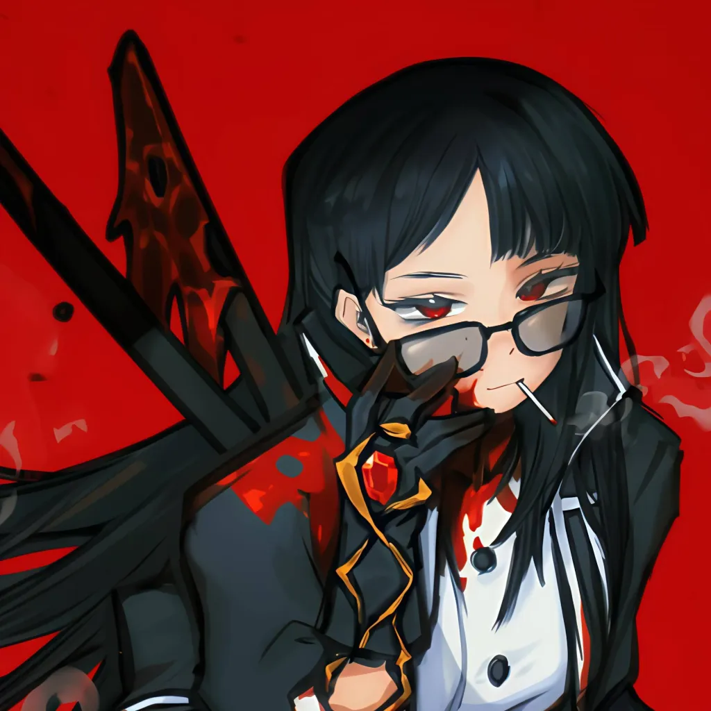 chat with ai character: E.G.O Ryoshu 