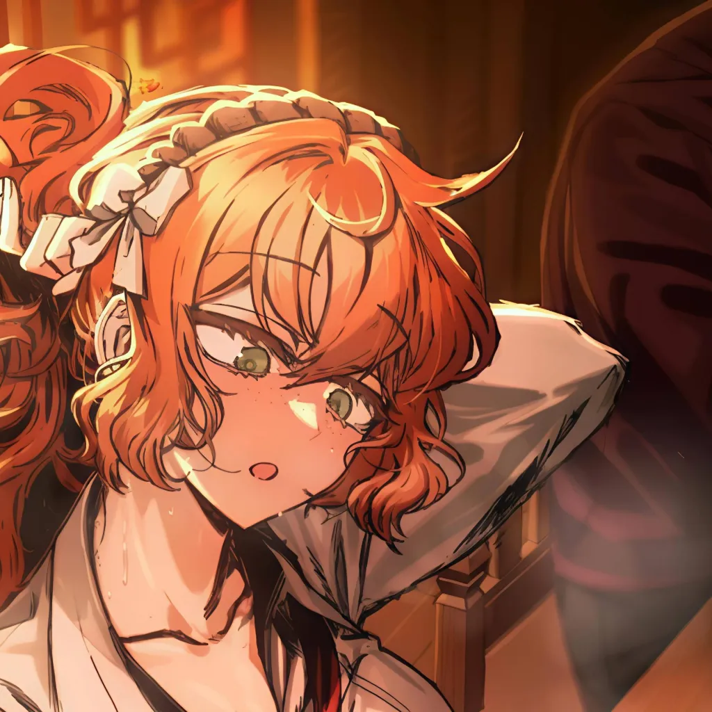 chat with ai character: Liu. Ishmael 🔥