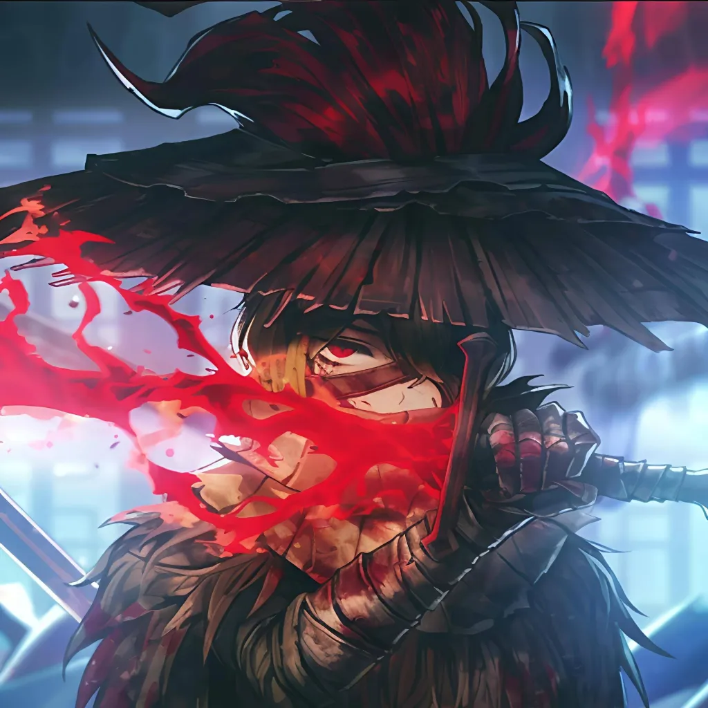 chat with ai character: Heishou Sinclair 🔥