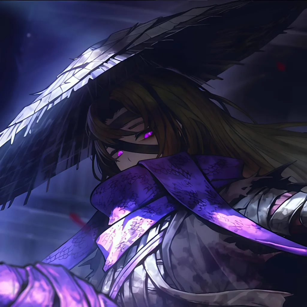 chat with ai character: Heishou Rodion 🟪