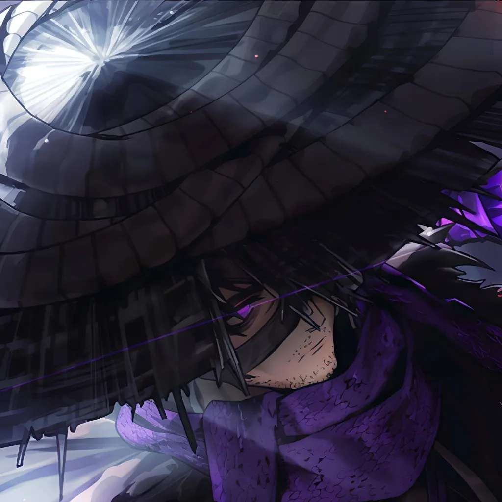 chat with ai character: Heishou Gregor 🟪