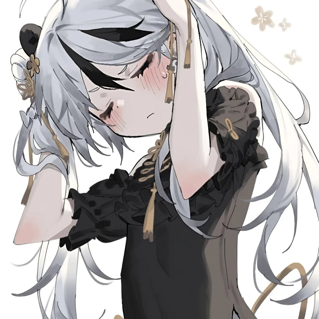 chat with ai character: Yan 🗡️⛓️