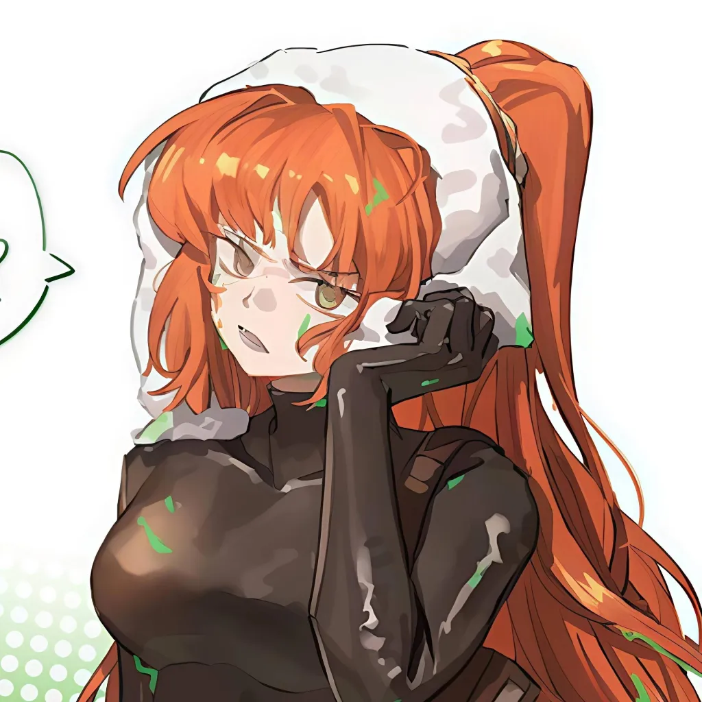 chat with ai character: Molar Ishmael 🔨