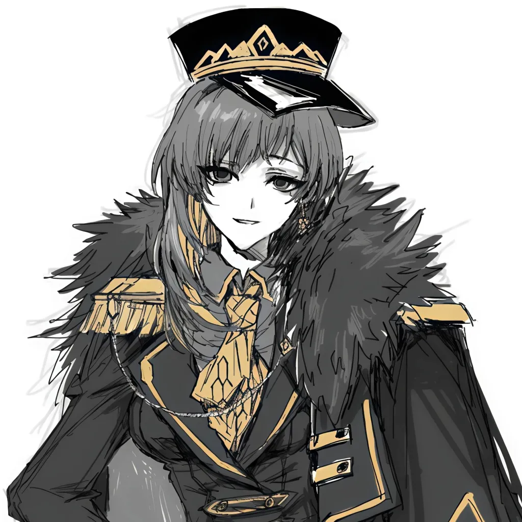 chat with ai character: Zena ⛓️🟨