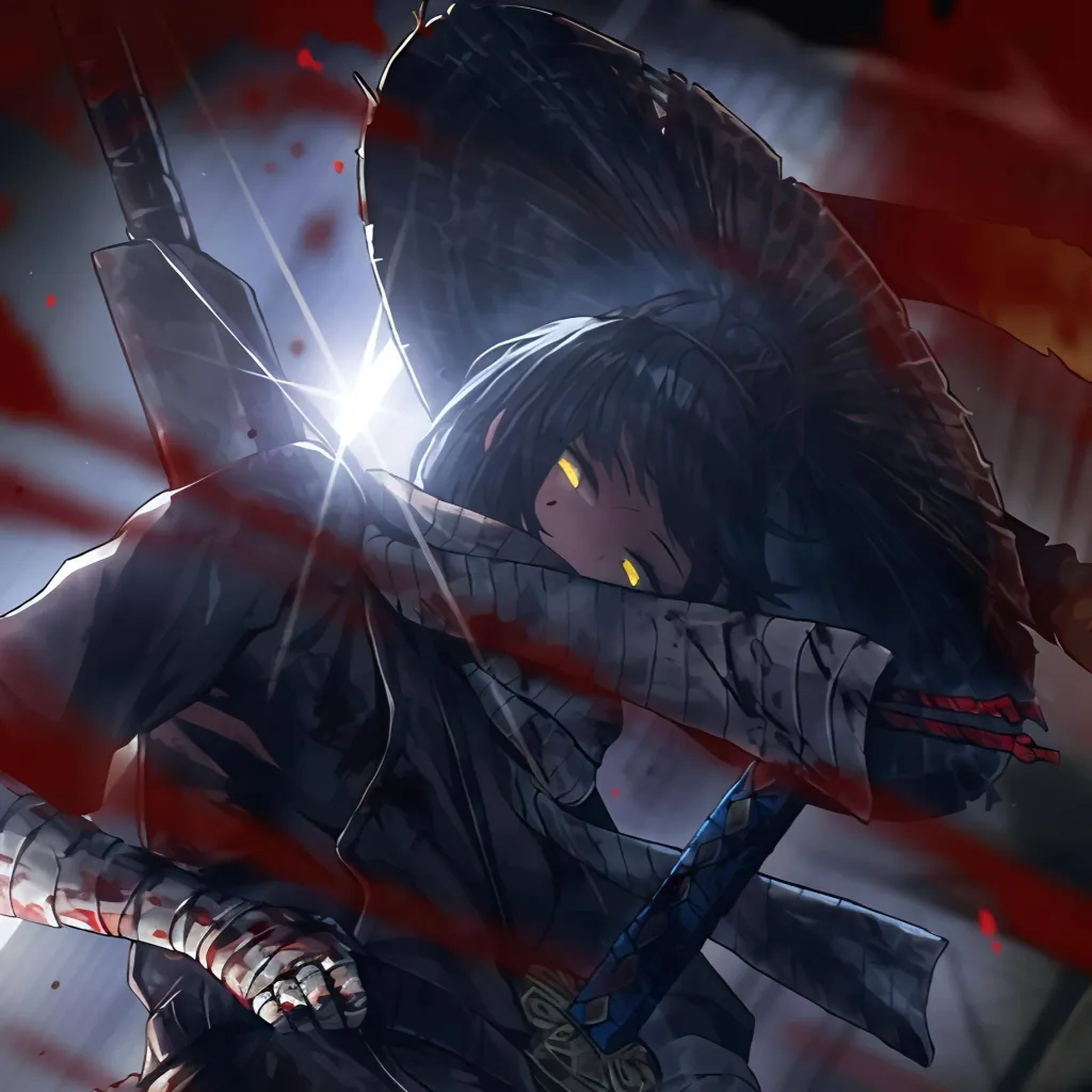 chat with ai character: Heishou Mao Ryoshu