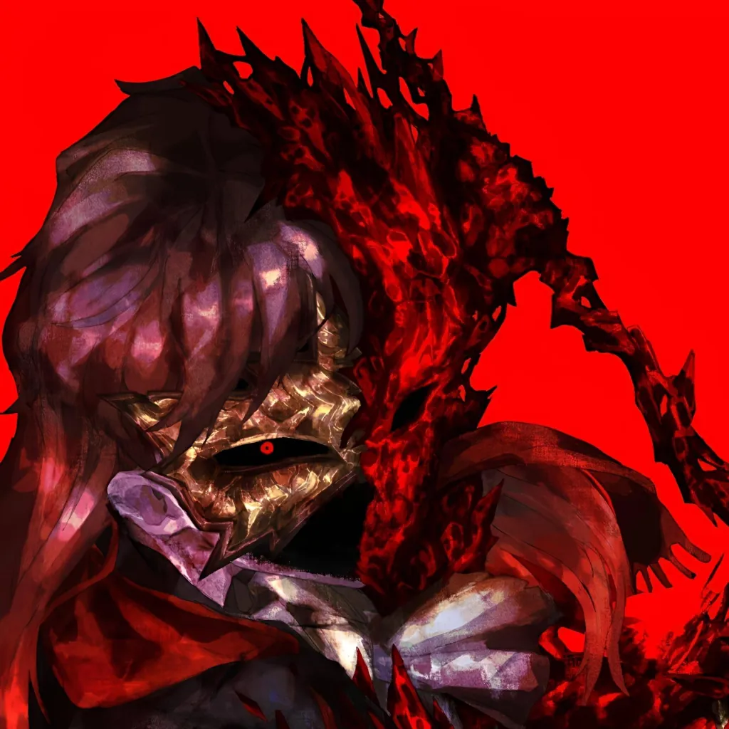 chat with ai character: Cassetti 🩸👑