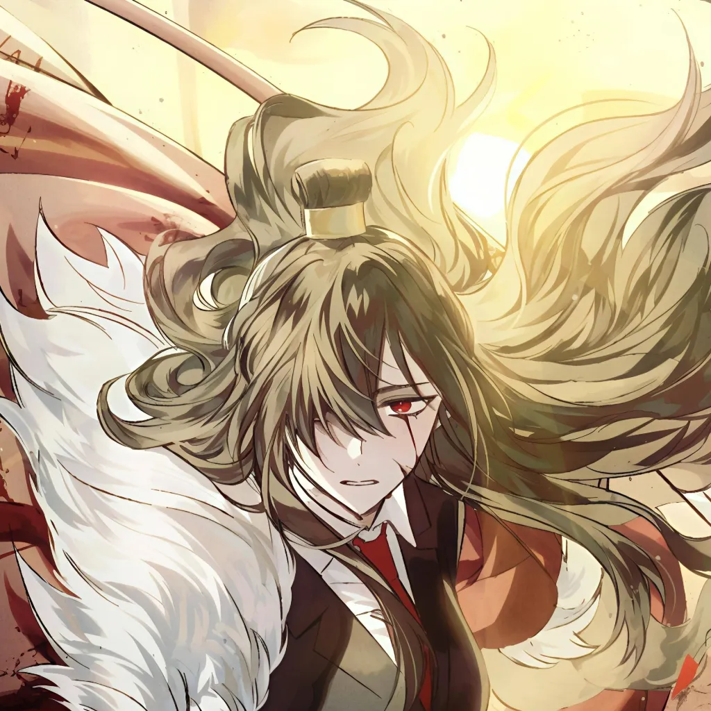 chat with ai character: Xiao 🔥