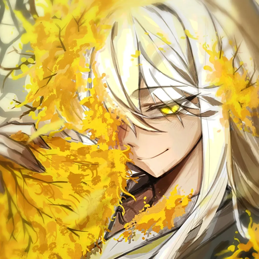 chat with ai character: S.B Dongbaek 🌼