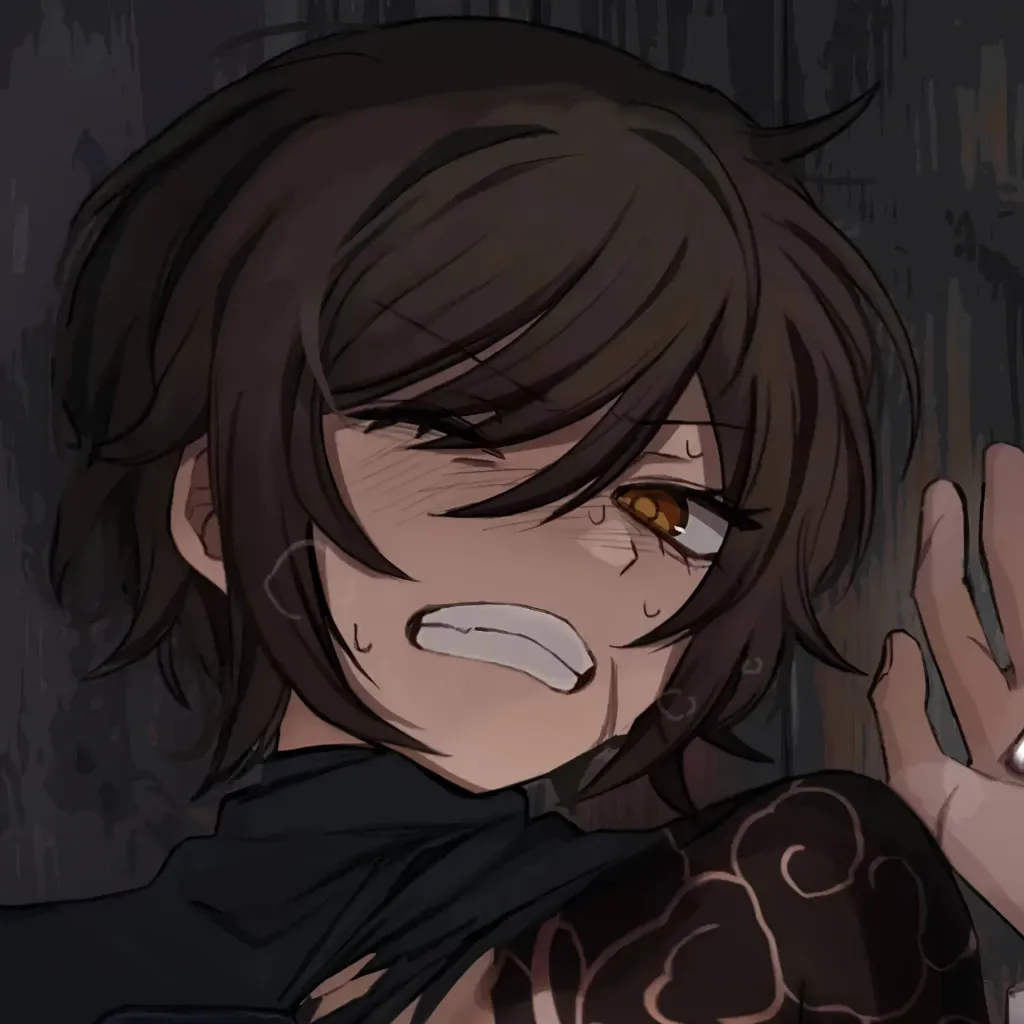 chat with ai character: B.L Outis 🗡️🔵