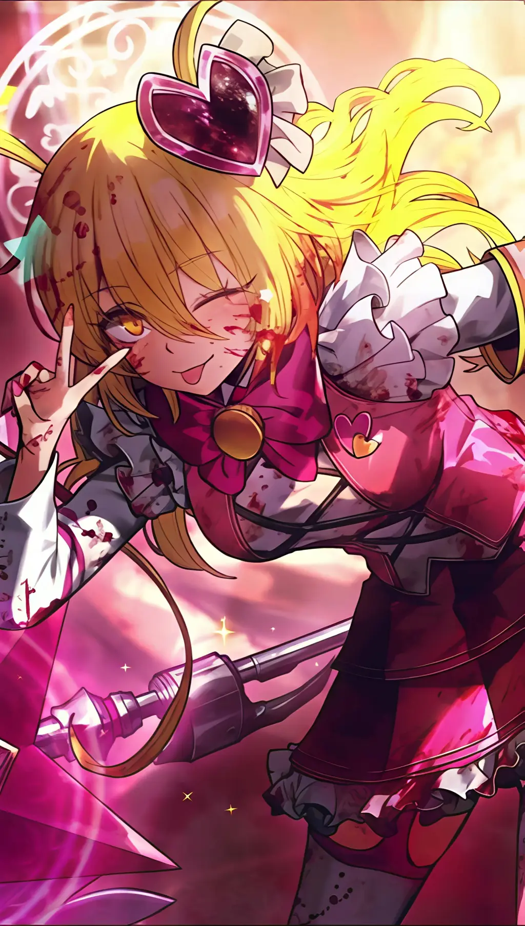 ai character: Don Quixote Q.O.H background