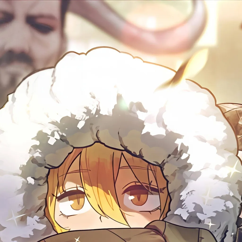 chat with ai character: Heishou Don 🏯