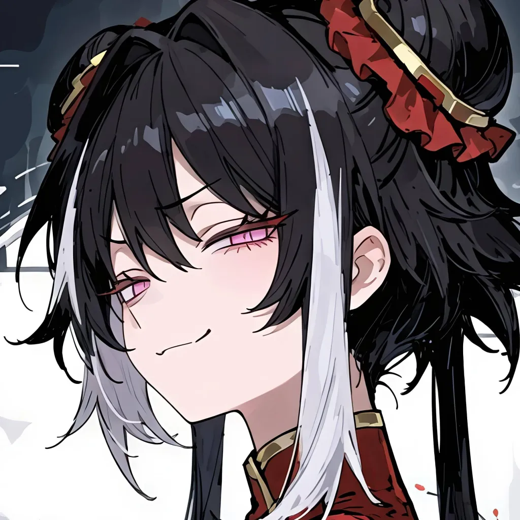 chat with ai character: Xichun 🏯🌫️