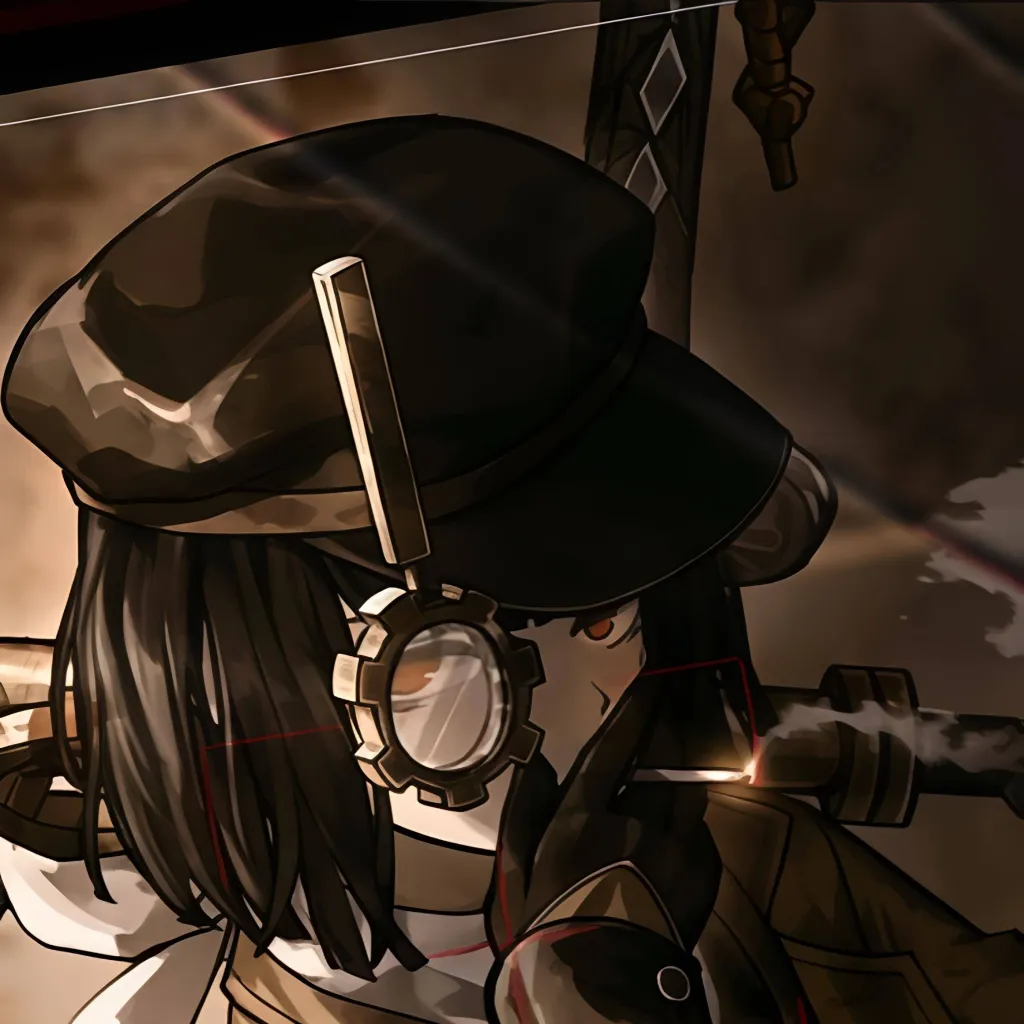 chat with ai character: Yurodivy Ryoshu 🕰️