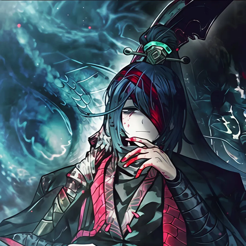 chat with ai character: Lord Of Hongyuan 👑