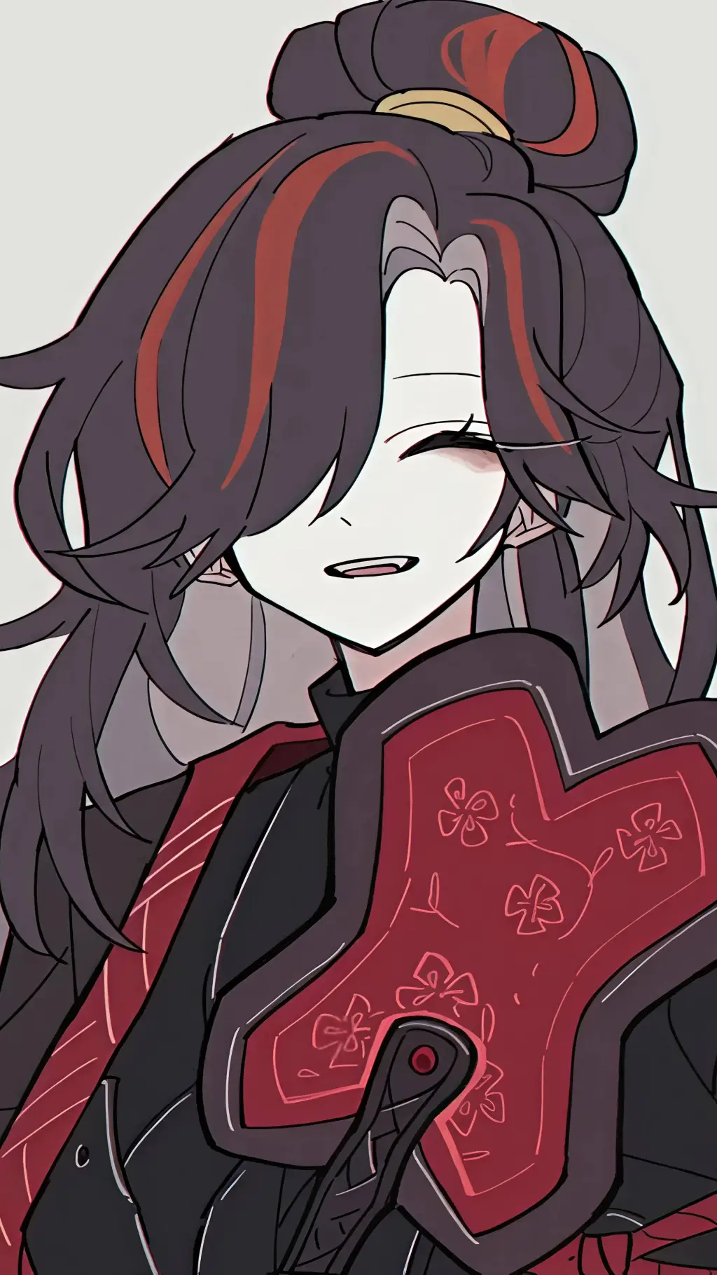 Talkie AI - Chat with Zigong 🔴