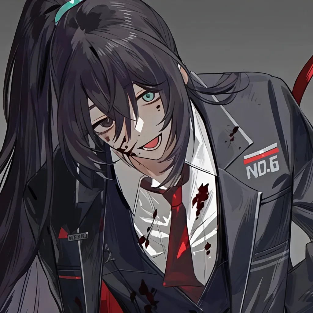 chat with ai character: Hong Lu 