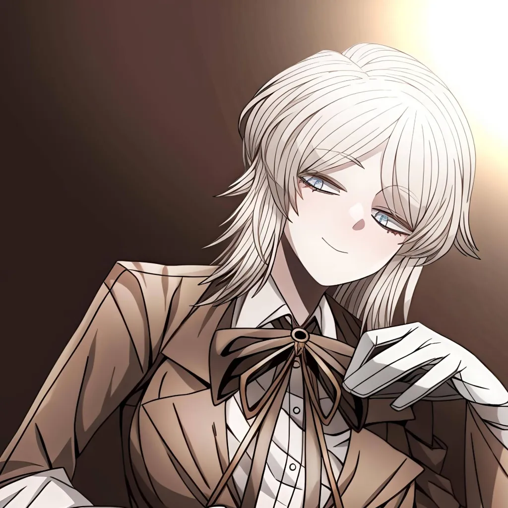 chat with ai character: Butler Faust