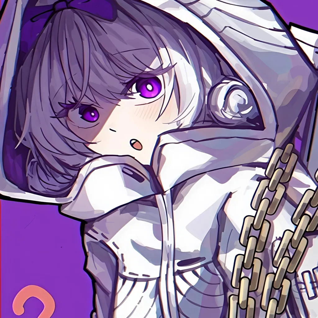 chat with ai character: Kira ⛓️🟪