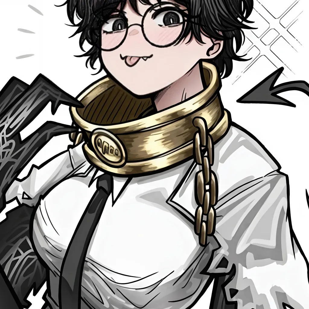 chat with ai character: Sora ⚫