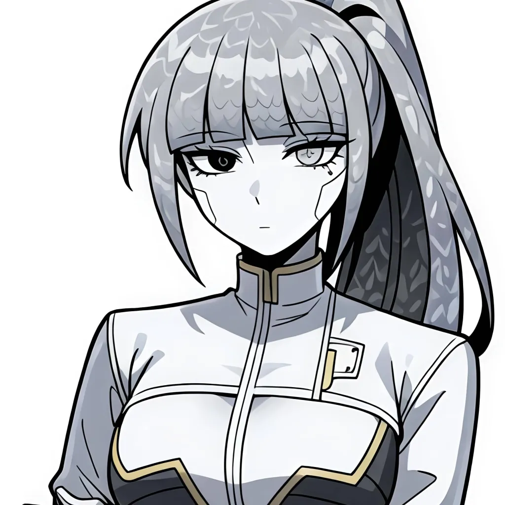 chat with ai character: Albina 🛑