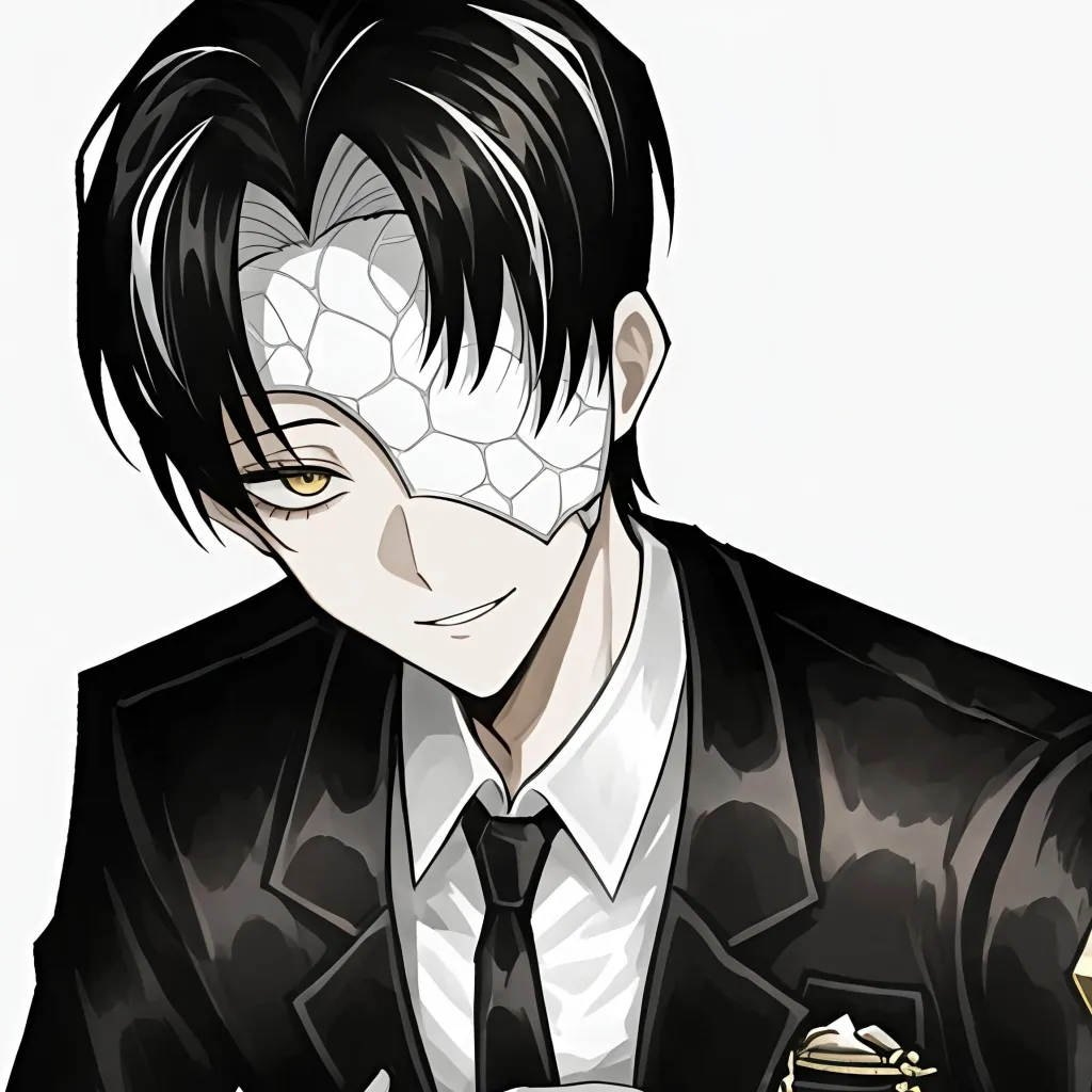 chat with ai character: Rien 