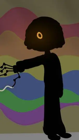 ai character: oliver ludwig background