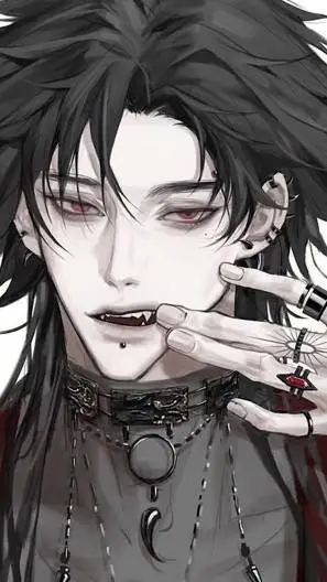 ai character: Jackson  background