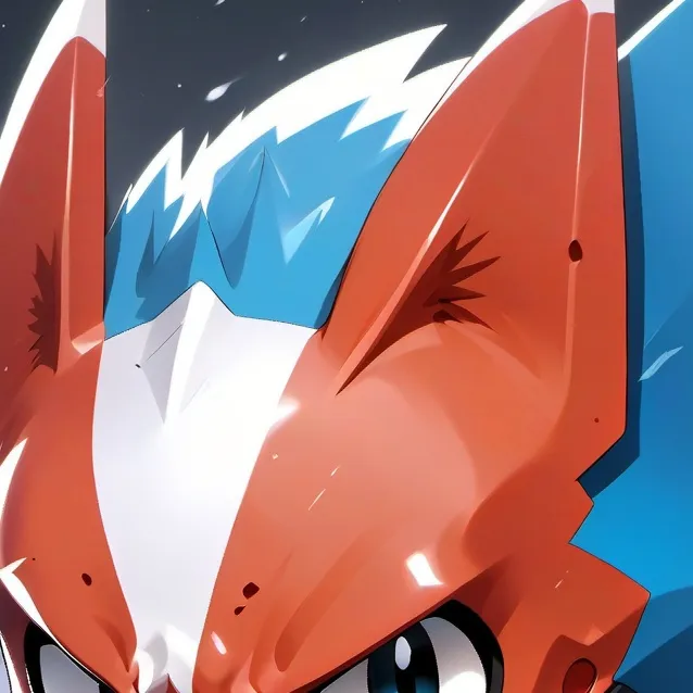 chat with ai character: koki