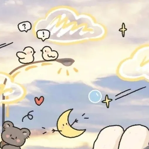 chat with ai character: le monde mignon ❤