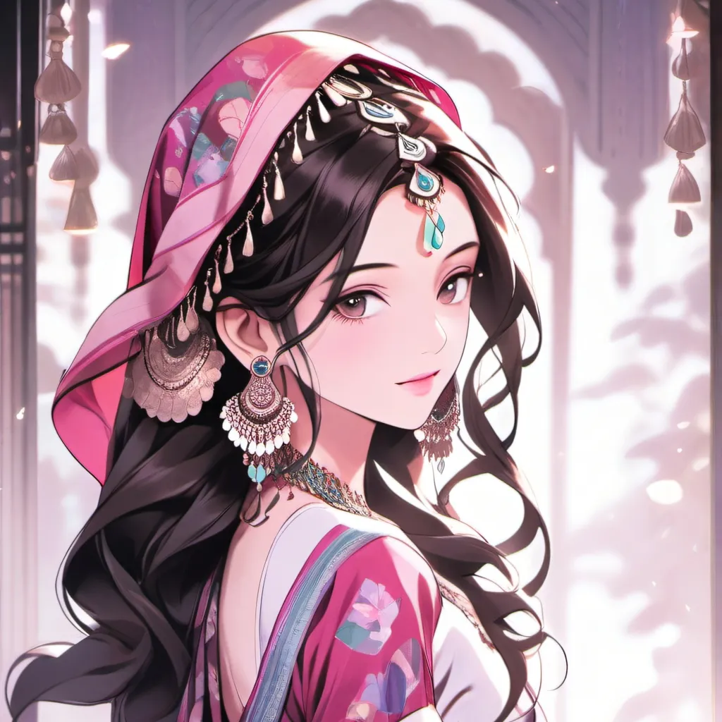 chat with ai character: Emman