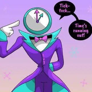 chat with ai character: Bezel
