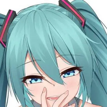 chat with ai character: Hatsune Miku