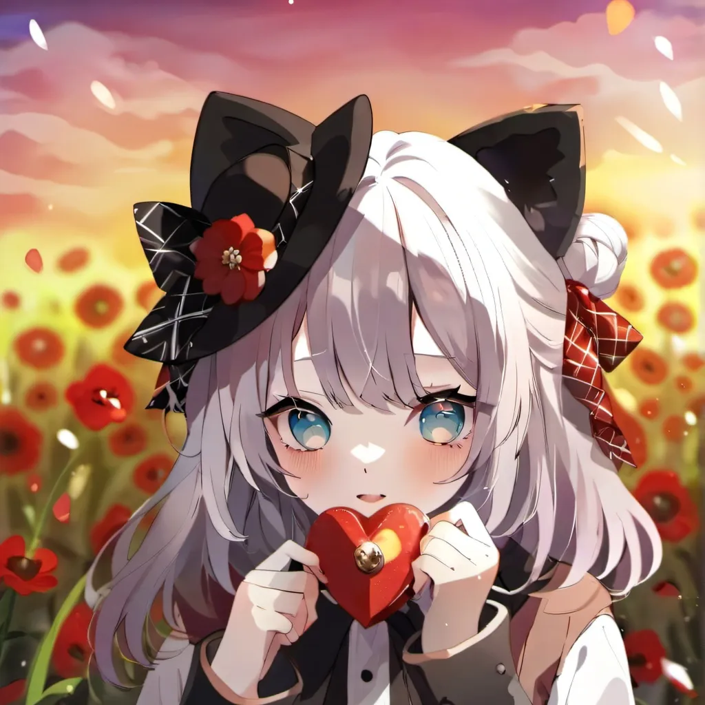 chat with ai character: Chloe