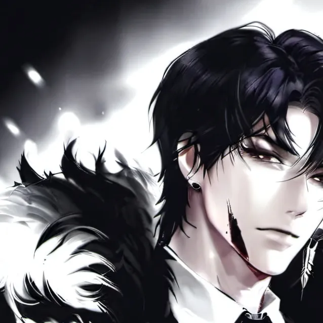 chat with ai character: AKIRA